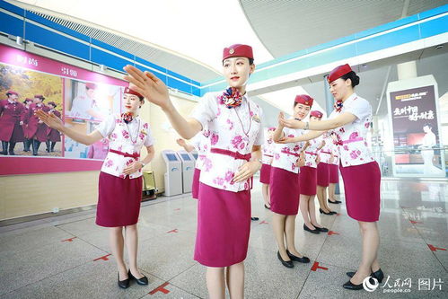 動(dòng)妹強(qiáng)化禮儀培訓(xùn)，精心備戰(zhàn)全國(guó)鐵路7.1調(diào)圖服務(wù)